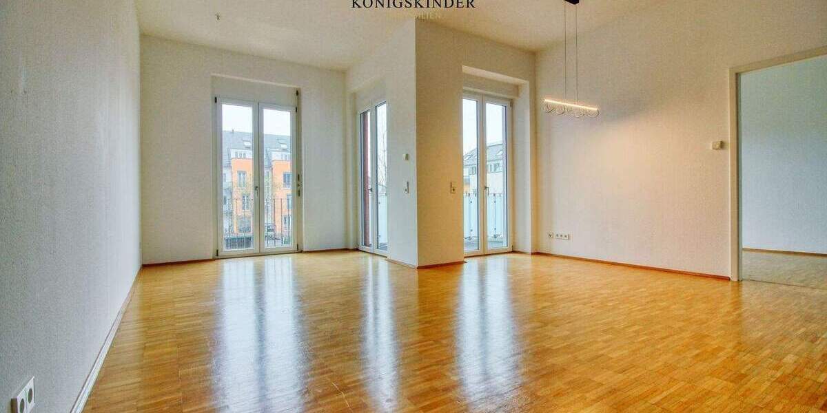 Etagenwohnung Lahr/Schwarzwald Lahr - 2 Zimmer, 71 m&sup2;, 235.000&euro; | Angebot:25731769