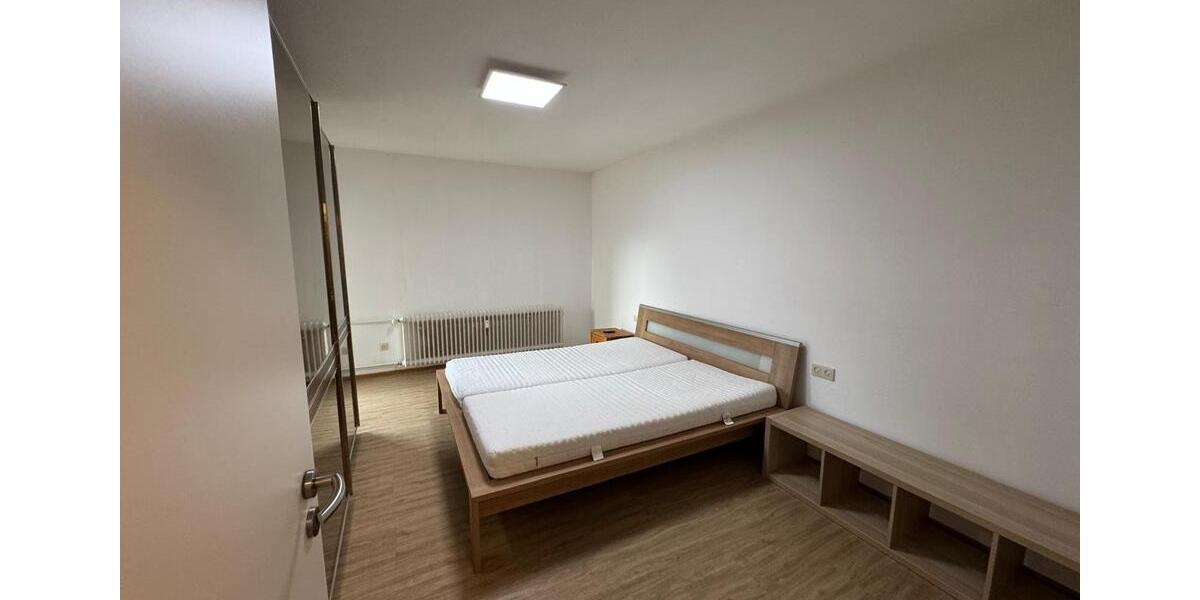 Erdgeschoßwohnung Lahr (Schwarzwald) - 3 Zimmer, 86 m&sup2;, 174.000&euro; | Angebot:25843729
