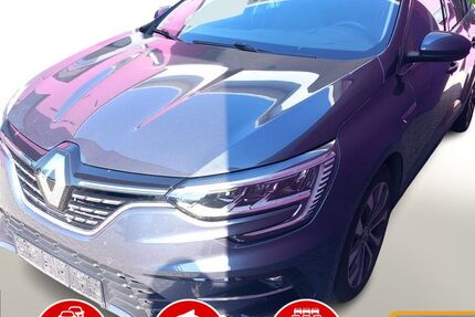 Renault Megane 64.850 km 16.288 &euro; Kehl 77694