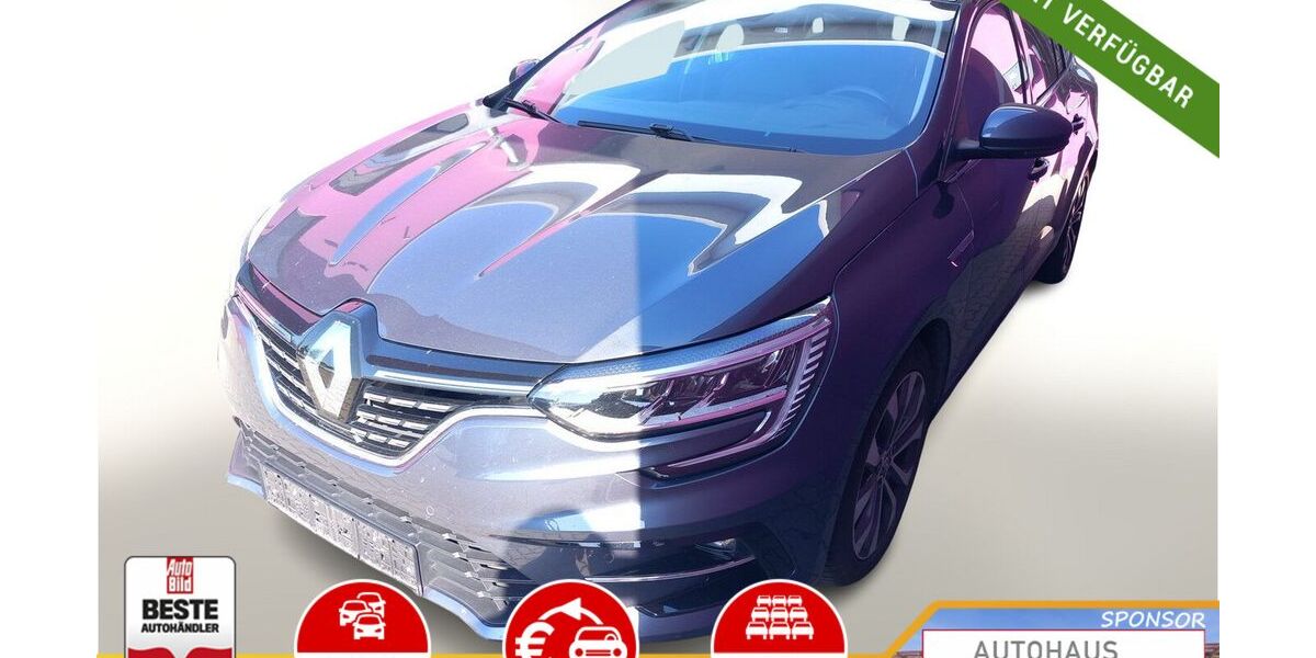 Renault Megane 64.850 km 16.288 &euro; Kehl 77694