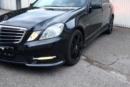 Mercedes-Benz E 200 150.000 km 15.550 &euro; Offenburg 77652