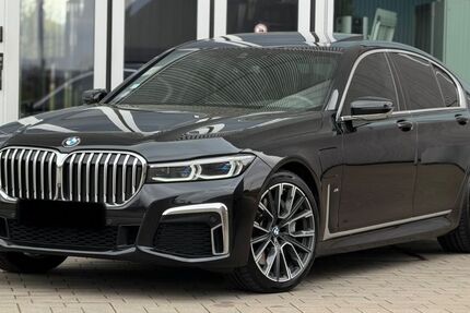 BMW 745 260.000 km 30.999 &euro; Offenburg 77652