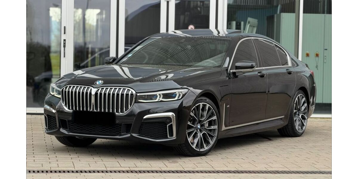 BMW 745 260.000 km 32.700 &euro; Offenburg 77652