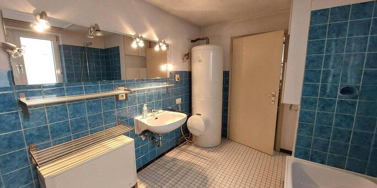 Einfamilienhaus Kippenheim - 5 Zimmer, 132 m&sup2;, 270.000&euro; | Angebot:25703672