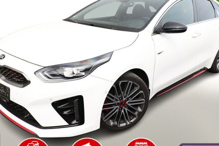 Kia pro ceed / ProCeed 51.550 km 21.988 &euro; Kehl 77694