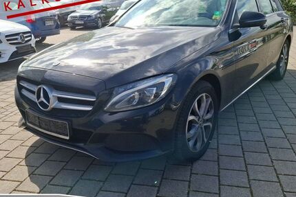 Mercedes-Benz C 250 182.000 km 15.985 &euro; Achern 77855