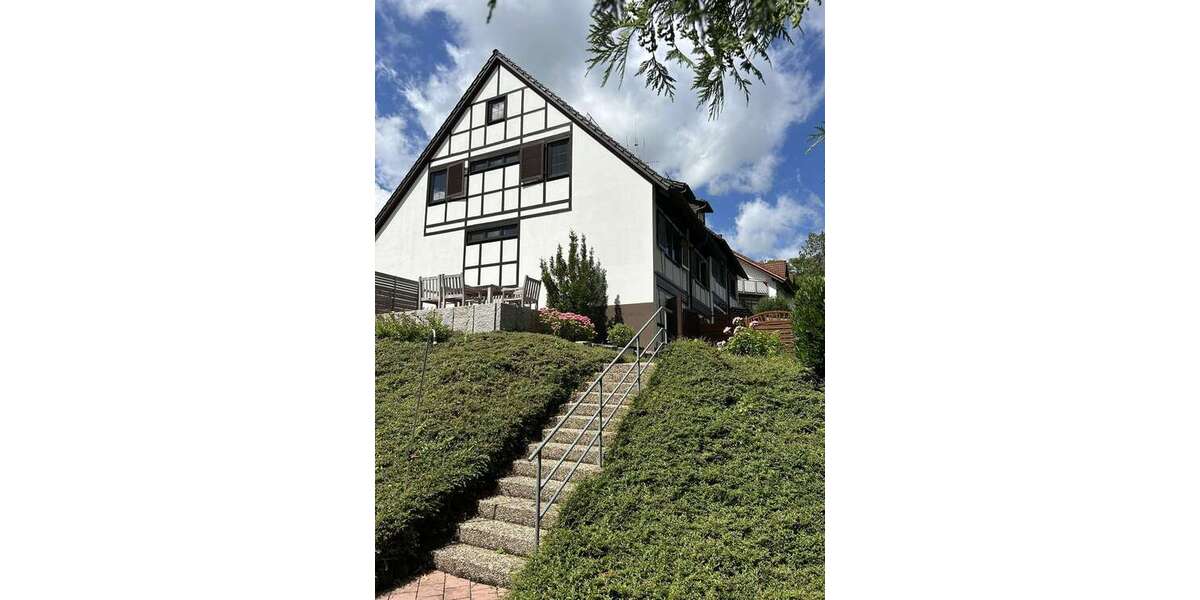 Einfamilienhaus Bühlertal - 5 Zimmer, 103 m&sup2;, 385.000&euro; | Angebot:26882214