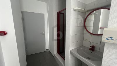 ZENTRALE LOFTFLÄCHE FÜR KREATIVE TEAMS - Gewerbeobjekt Lahr/Schwarzwald Schwarzwald | Angebot:27257900