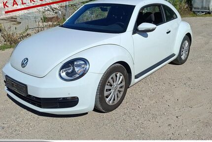 VW Beetle 68.869 km 6.985 &euro; Achern 77855