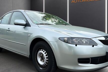 Mazda 6 170.600 km 3.999 &euro; Offenburg 77652