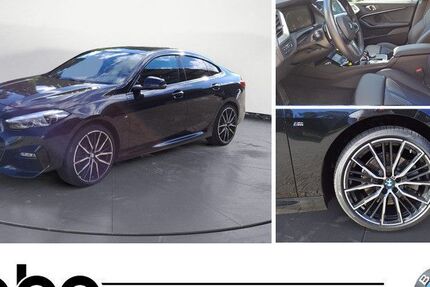 BMW 220 Gran Coupé 12.406 km 29.950 &euro; Hausach 77756
