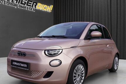 Fiat 500e 12.193 km 21.000 &euro; Haslach im Kinzigtal 77716