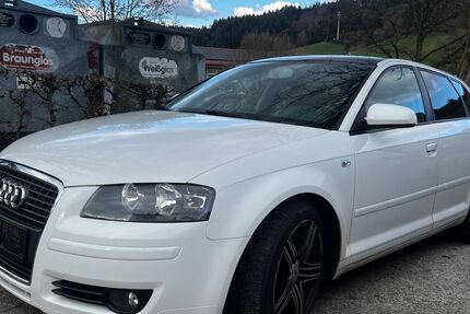Audi A3 293.000 km 2.190 &euro; Lahr 77933
