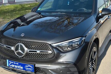 Mercedes-Benz GLC 220 195.000 km 39.988 &euro; Kippenheim 77971