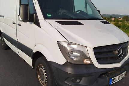 Mercedes-Benz Sprinter 250.000 km 8.400 &euro; Lahr 77933