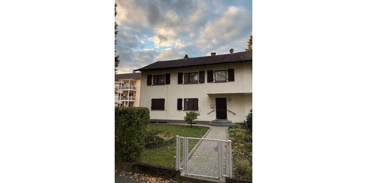 Reihenhaus Offenburg Rammersweier - 7 Zimmer, 130 m&sup2;, 375.000&euro; | Angebot:25145809