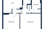 Mehrfamilienhaus, Wohnhaus Lahr/Schwarzwald Lahr - 6 Zimmer, 130 m&sup2;, 330.000&euro; | Angebot:26657354