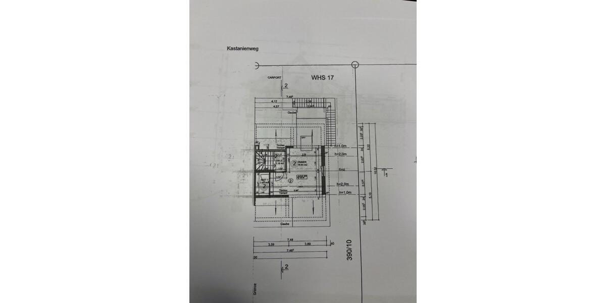 Doppelhaushälfte Ottenhöfen im Schwarzwald - 4 Zimmer, 187 m&sup2;, 710.000&euro; | Angebot:24878788
