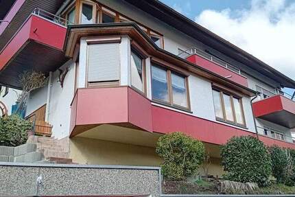 Wohnung Bad Peterstal-Griesbach / Bad Griesbach Bad Griesbach - 2 Zimmer, 66 m&sup2;, 129.000&euro; | Angebot:25689019