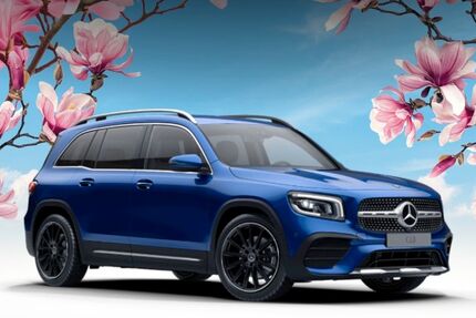 Mercedes-Benz GLB 200 66.900 km 38.099 &euro; Kippenheim 77971