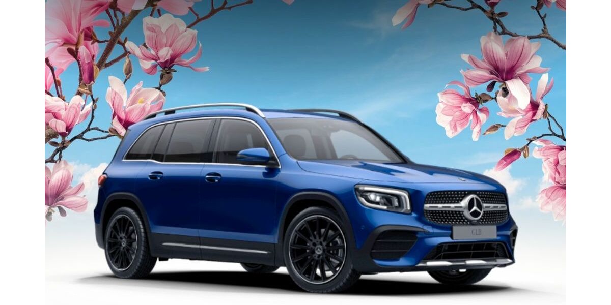 Mercedes-Benz GLB 200 66.900 km 38.099 &euro; Kippenheim 77971