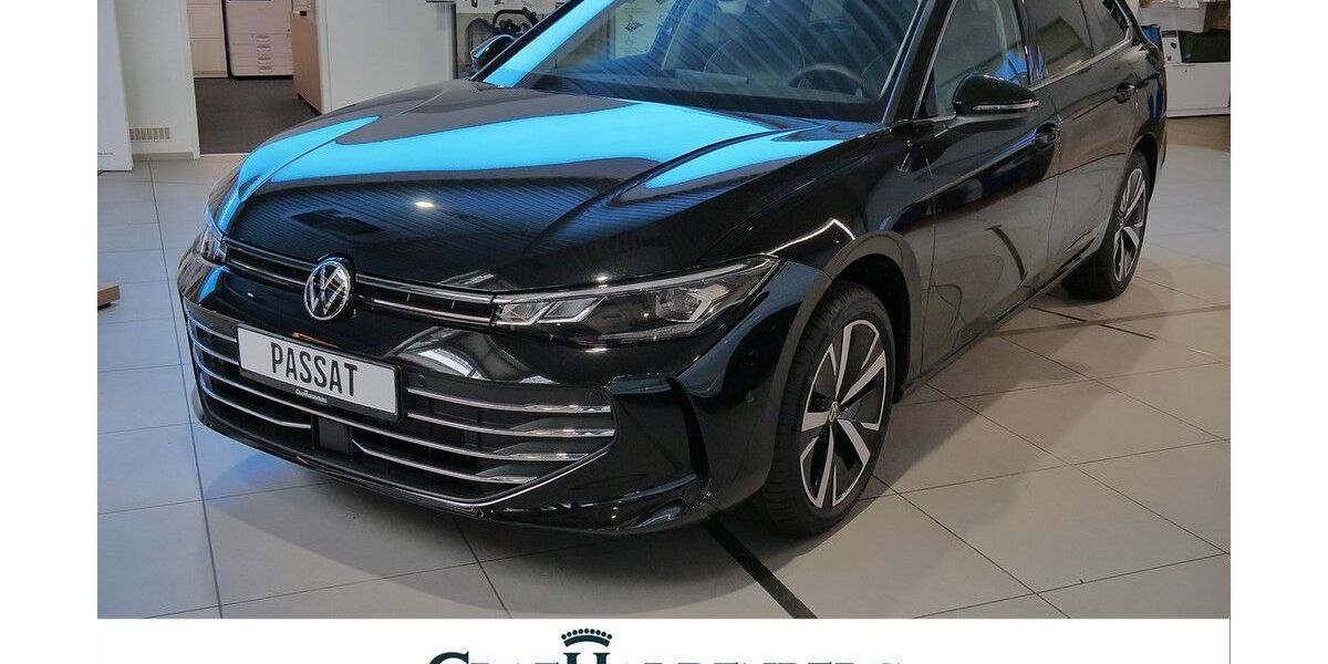 VW Passat 42.500 km 31.888 &euro; Gengenbach 77723