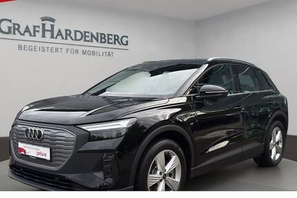 Audi Q4 e-tron 23.600 km 33.333 &euro; Lahr 77933