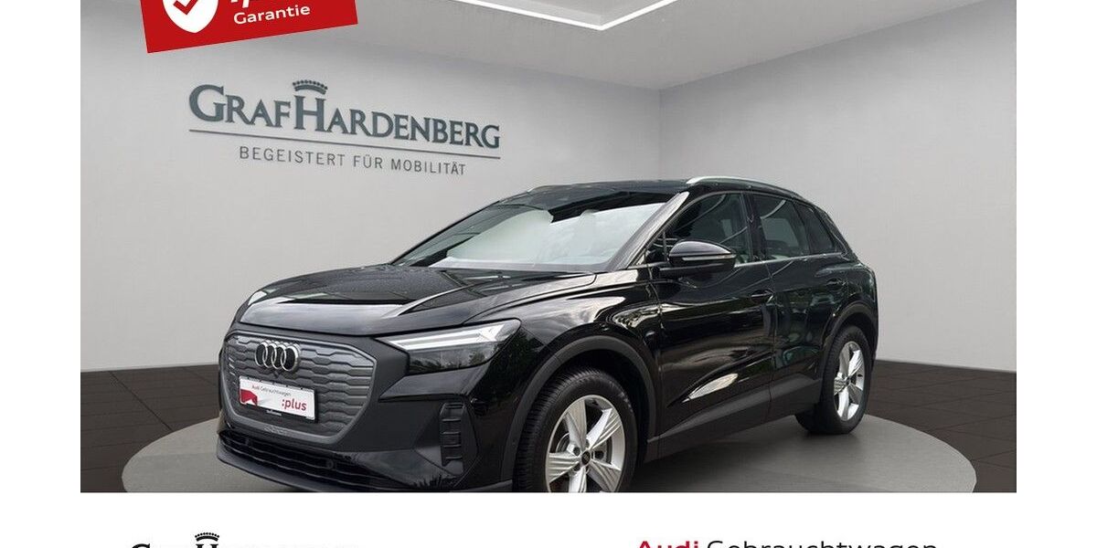 Audi Q4 e-tron 23.600 km 33.333 &euro; Lahr 77933