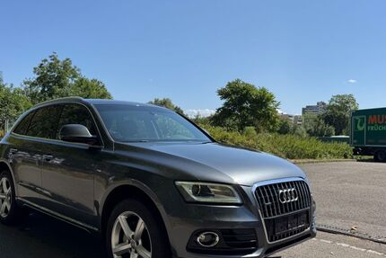 Audi Q5 122.000 km 17.800 &euro; Lahr 77933