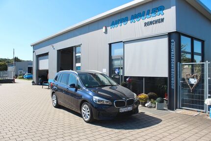BMW 218 81.300 km 18.500 &euro; Renchen 77871