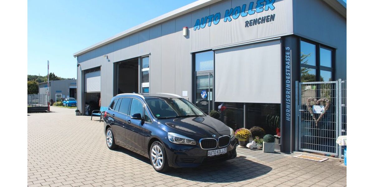 BMW 218 81.300 km 18.900 &euro; Renchen 77871