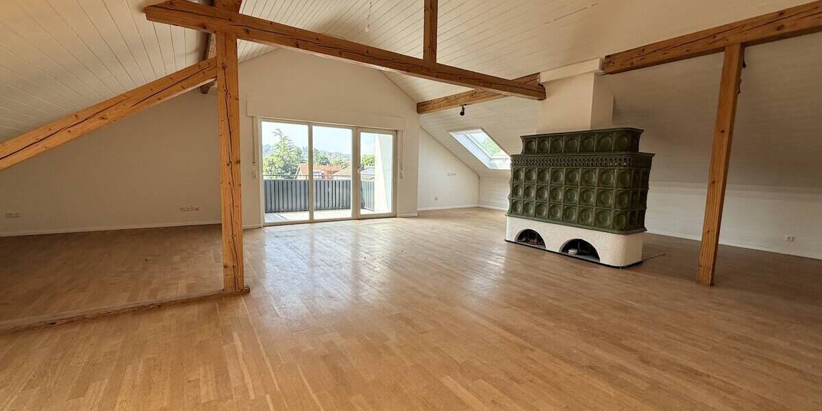 Etagenwohnung Ettenheim - 2 Zimmer, 89 m&sup2;, 955&euro; | Angebot:26616504