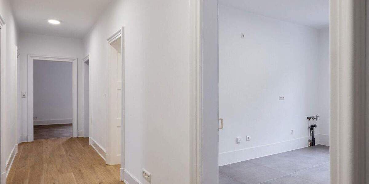 Etagenwohnung Wolfach - 3 Zimmer, 95 m&sup2;, 264.000&euro; | Angebot:25824884