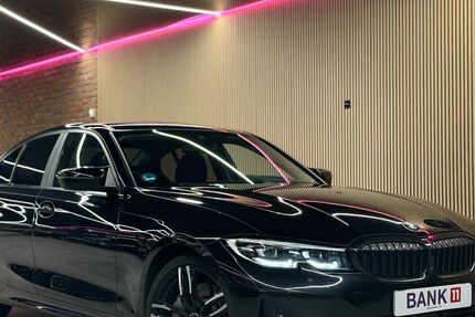 BMW 330 122.867 km 27.990 &euro; Achern 77855