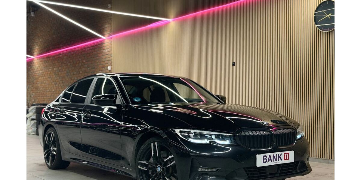 BMW 330 122.867 km 27.990 &euro; Achern 77855