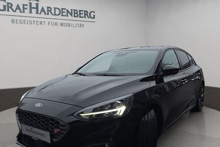 Ford Focus 81.500 km 20.555 &euro; Lahr 77933