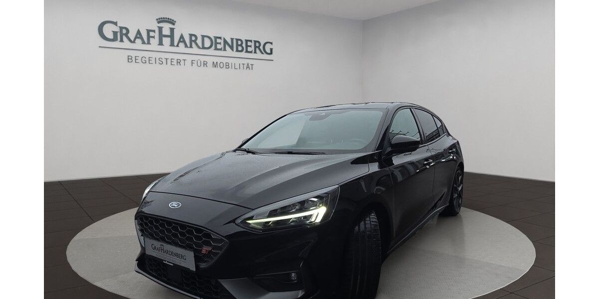 Ford Focus 81.500 km 20.555 &euro; Lahr 77933