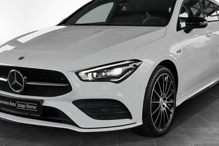 Mercedes-Benz CLA 250 Shooting Brake 78.030 km 27.870 &euro; Achern 77855