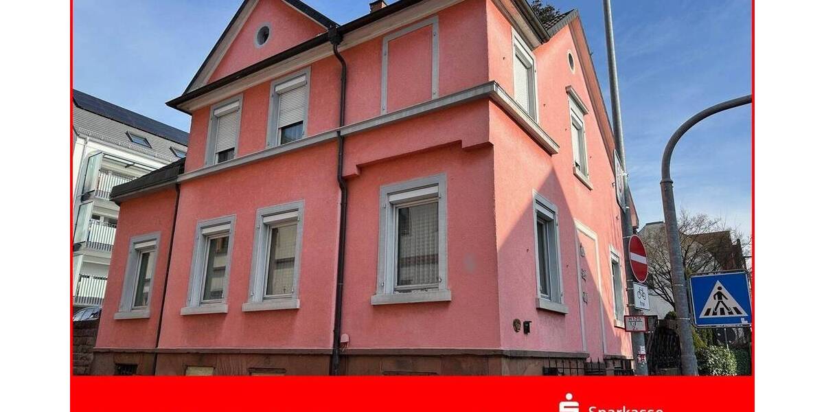 Einfamilienhaus Lahr - 5 Zimmer, 153 m&sup2;, 369.000&euro; | Angebot:25746456