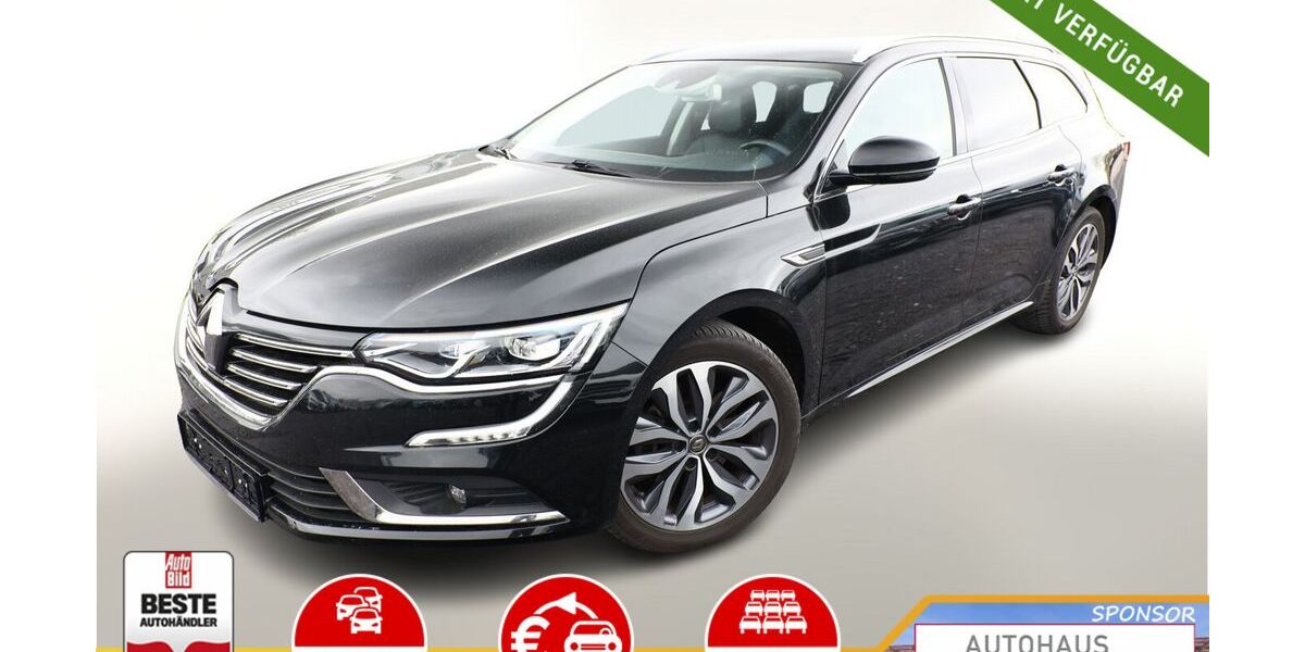 Renault Talisman 87.571 km 19.188 &euro; Kehl 77694