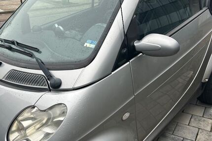 Smart ForTwo 175.000 km 1.750 &euro; Achern 77855
