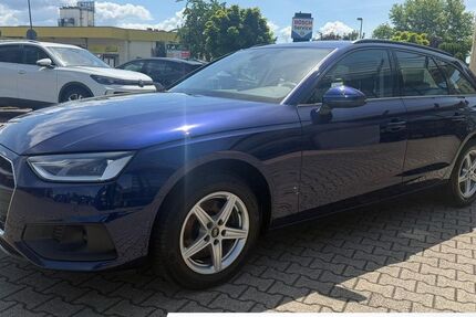 Audi A4 77.000 km 24.490 &euro; Achern 77855