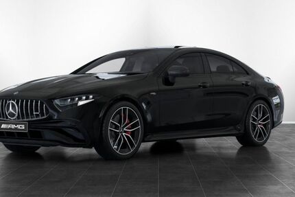 Mercedes-Benz CLS 53 AMG 44.950 km 61.990 &euro; Kehl 77694