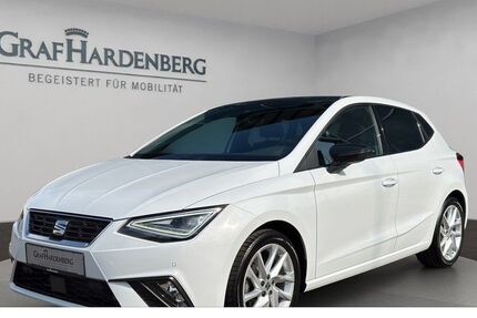 Seat Ibiza 44.800 km 16.777 &euro; Lahr 77933