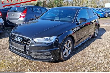 Audi A3 184.624 km 9.285 &euro; Achern 77855