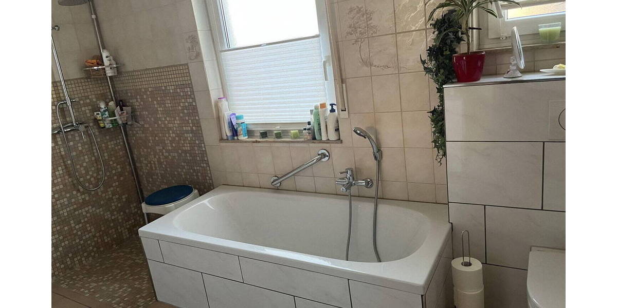 Etagenwohnung Schutterwald - 3 Zimmer, 122 m&sup2;, 355.000&euro; | Angebot:26073579