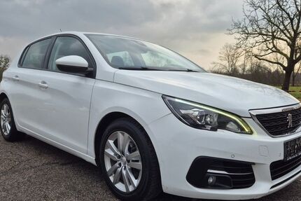Peugeot 308 276.298 km 5.900 &euro; Achern 77855