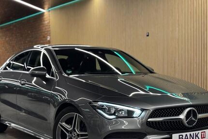 Mercedes-Benz CLA 220 111.403 km 25.990 &euro; Achern 77855