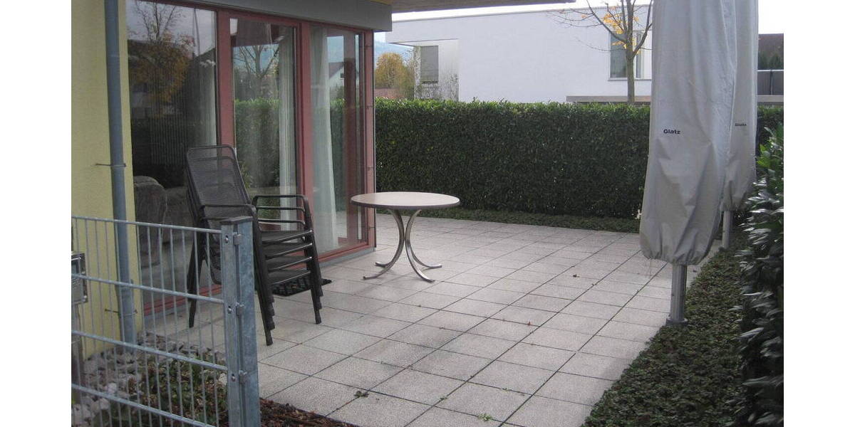 Etagenwohnung Bühl Stadtgebiet - 3 Zimmer, 92 m&sup2;, 1.120&euro; | Angebot:26706890