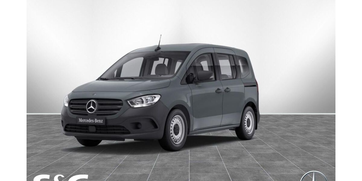Mercedes-Benz Citan 11.379 km 25.249 &euro; Offenburg 77656